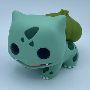 Funko Pop! Bulbasaur Pokémon Vinyl Figure No Box Collectable Cake Topper
